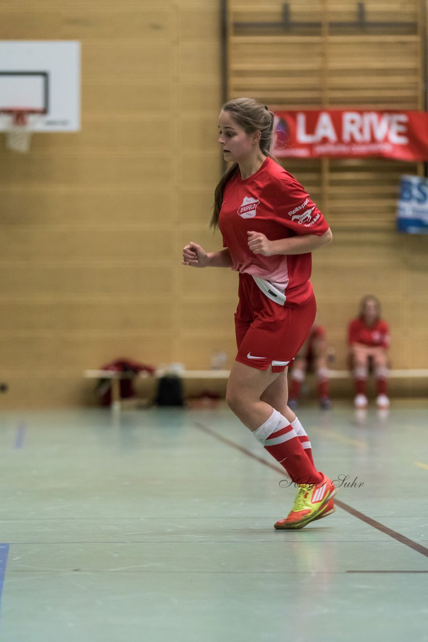 Bild 204 - Frauen La Rieve Cup